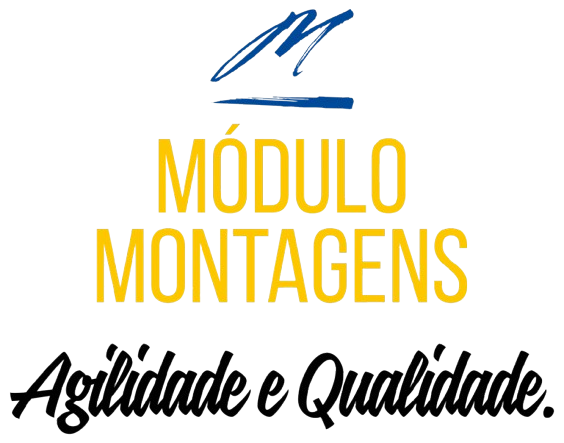 Módulo Montagens