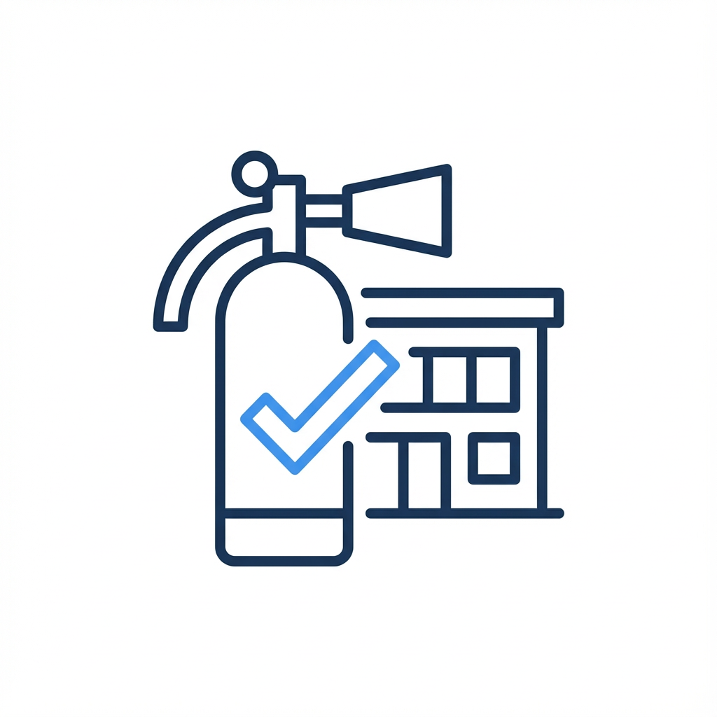 AVCB: Auto Vistoria do Corpo de Bombeiros