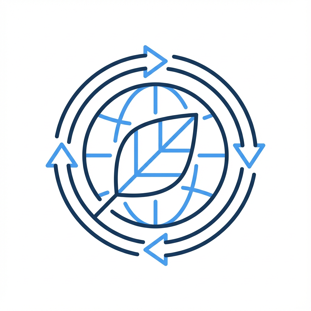 Gestão de Meio Ambiente